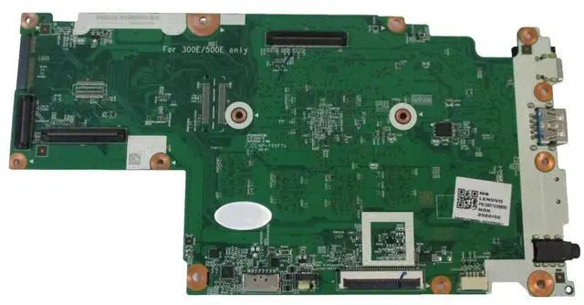 Alt view image 2 of 2 - Lenovo 100e Chromebook 2nd Gen 81MA Motherboard Mainboard 5B21E09652