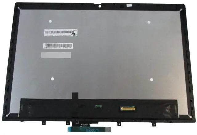 Main image of Lenovo ThinkPad L13 Yoga Gen 3 Lcd Touch Screen w/ Bezel 13.3" WUXGA 5M11F25316