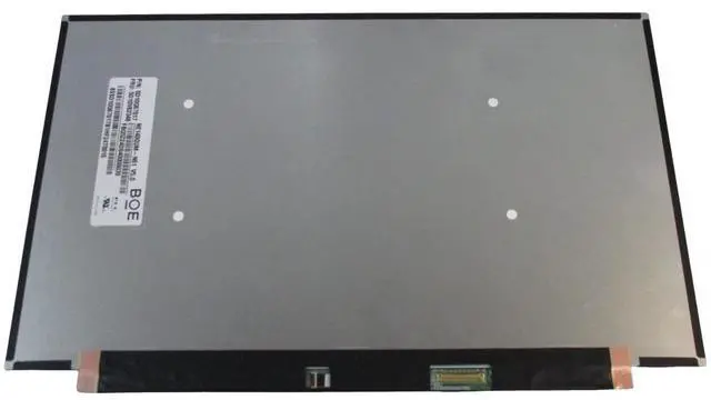 Main image of NE140QUM-N61 Non-Touch Led Lcd Screen 14" 4K UHD 3840x2160 40 Pin Narrow