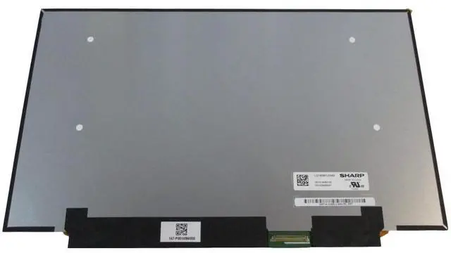 Main image of Asus ROG Zephyrus GA401QM Led Lcd Screen 14" FHD 144Hz 40 Pin LQ140M1JW49