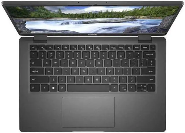 Alt view image 3 of 6 - Dell Latitude 7430 14" FHD Core i7-1265U 16GB 512GB PCIe SSD Cam Windows 11 Pro