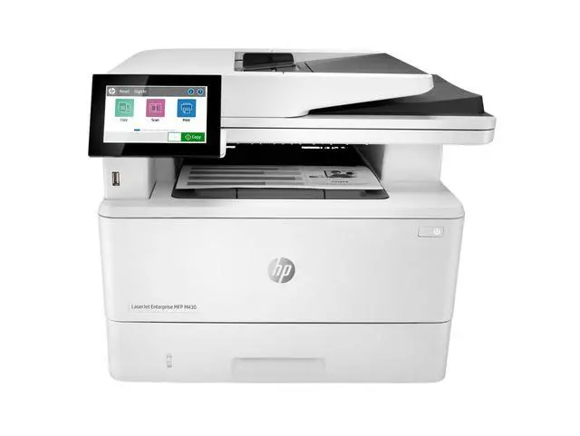 Main image of HP LaserJet Enterprise MFP M430f Certified