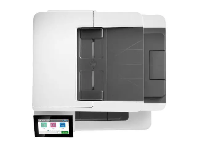 Alt view image 6 of 7 - HP LaserJet Enterprise MFP M430f Certified