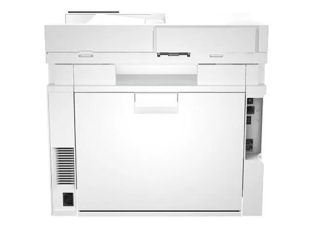 Alt view image 4 of 6 - HP Color LaserJet Pro MFP 4301fdw, AI-enabled