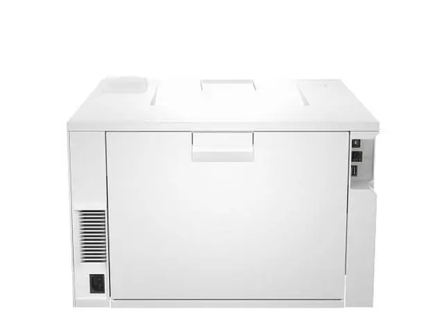 Alt view image 4 of 7 - HP Color LaserJet Pro 4201dw Wireless Printer - OEM