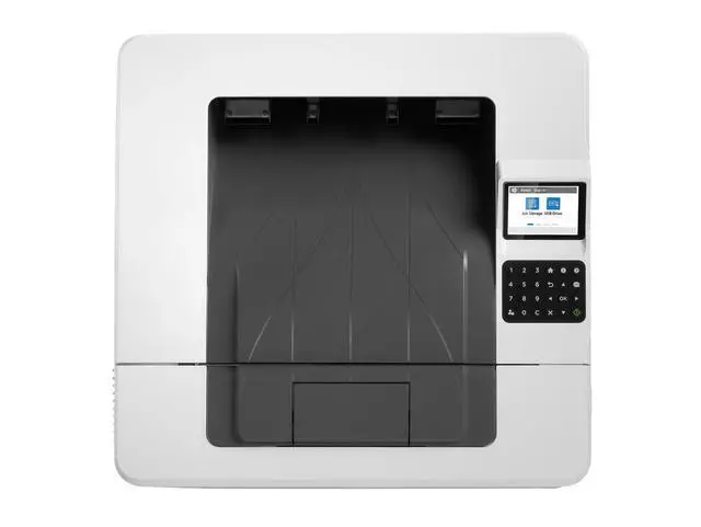 Alt view image 6 of 7 - HP LaserJet Enterprise M406dn ENERGY STAR Printer - OEM