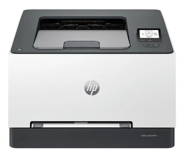 Main image of HP Color LaserJet Pro 3201dw Printer