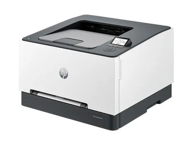 Alt view image 2 of 6 - HP Color LaserJet Pro 3201dw Printer