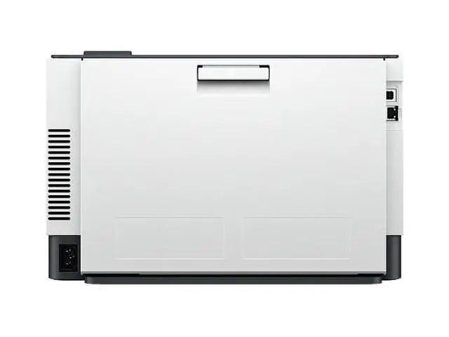 Alt view image 4 of 6 - HP Color LaserJet Pro 3201dw Printer