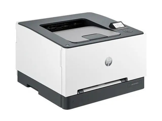 Alt view image 5 of 6 - HP Color LaserJet Pro 3201dw Printer