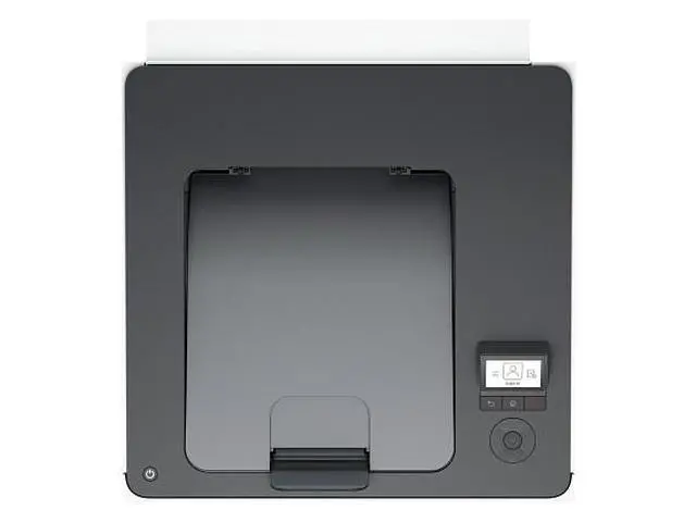 Alt view image 6 of 6 - HP Color LaserJet Pro 3201dw Printer