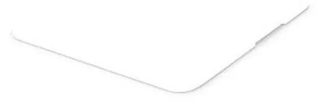 Alt view image 2 of 7 - HP LaserJet Pro 3001dw Wireless Printer