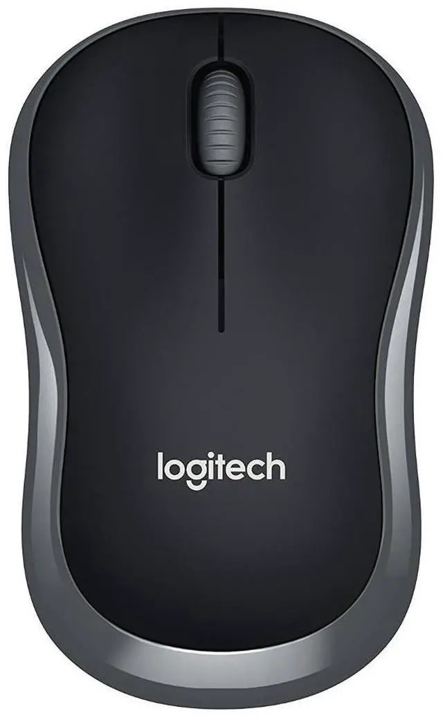 Alt view image 4 of 4 - Logitech MK270 Wireless Keyboard & Mouse Combo