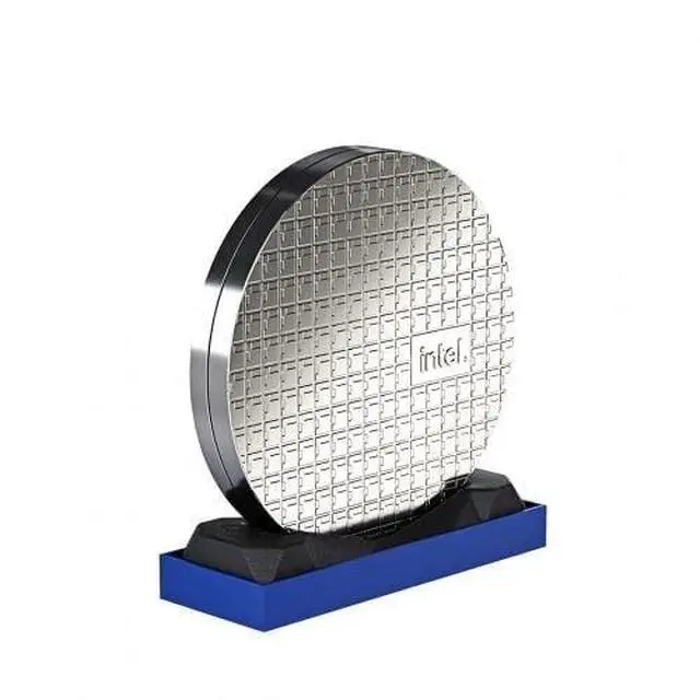 Alt view image 6 of 7 - Intel Core i9-13900KS 24 Core 3.20GHz Socket LGA-1700 Processor BX8071513900KS