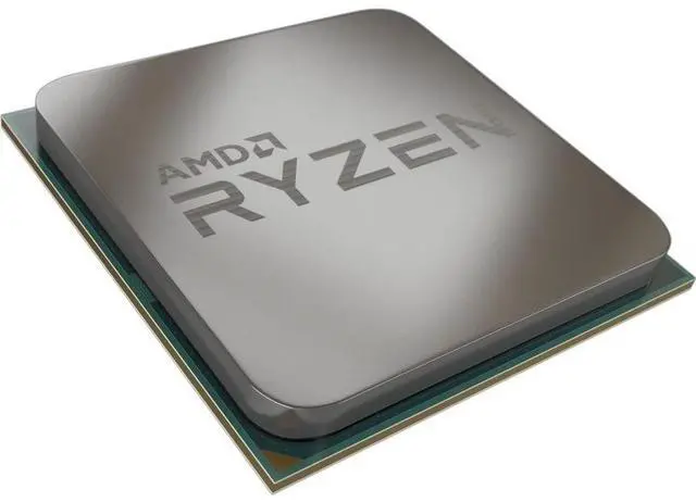 Main image of AMD Ryzen 5 5000 5600X 6Core 3.70GHz OC AM4 Tray Processor 100000000065