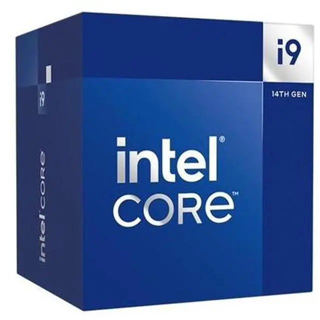 Main image of Intel i9-14900 24 Core 5.8GHz OC LGA-1700 Boxed Processor BX8071514900
