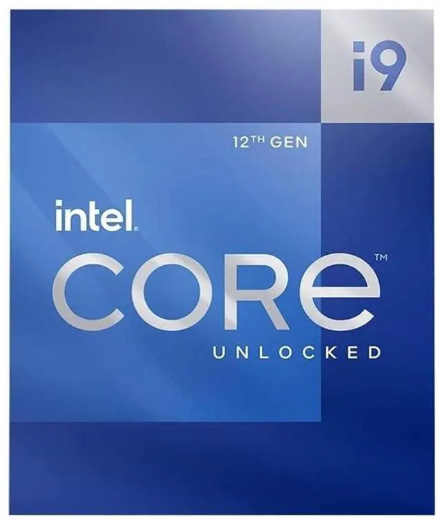 Alt view image 4 of 7 - Intel Core i9-12900K 16-Core 3.2GHz OC LGA-1700 Desktop Processor BX8071512900K