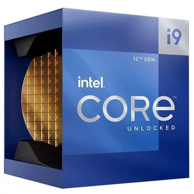 Alt view image 7 of 7 - Intel Core i9-12900K 16-Core 3.2GHz OC LGA-1700 Desktop Processor BX8071512900K