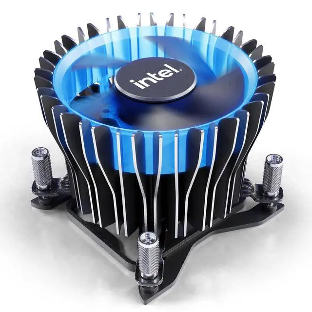 Alt view image 3 of 3 - Intel Core i9 14th Gen i9-14900F 24-Core Processor Socket LGA-1700 BX8071514900F