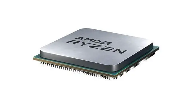 Alt view image 5 of 5 - AMD Ryzen 3 4100 Quad-core 4 Core 3.80 GHz Processor