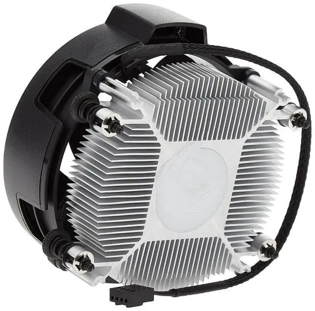 Alt view image 3 of 7 - AMD Ryzen 5 5500 Hexa-core 6 Core 3.60 GHz Processor 100100000457BOX