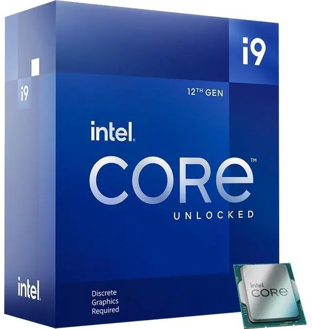 Main image of Intel Core i9-12900KF 16-Core 3.20 GHz LGA-1700 Processor BX8071512900KF