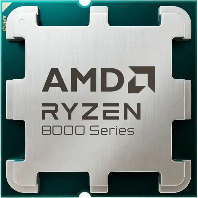 Main image of AMD Ryzen 7 8700F Socket AM5 4.1 GHz 8-Core Processor 100-100001590BOX