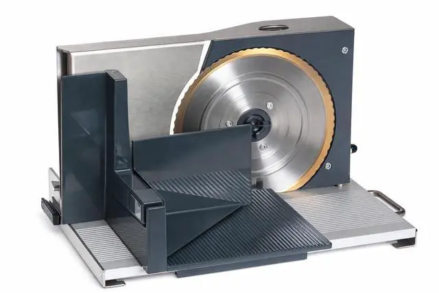 Alt view image 2 of 3 - Chef'sChoice 650 Professional Folding Electric Slicer