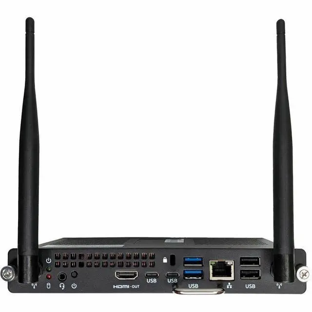 Main image of SMART OPS PC Module with Windows Pro 13th Generation Intel i7v processor