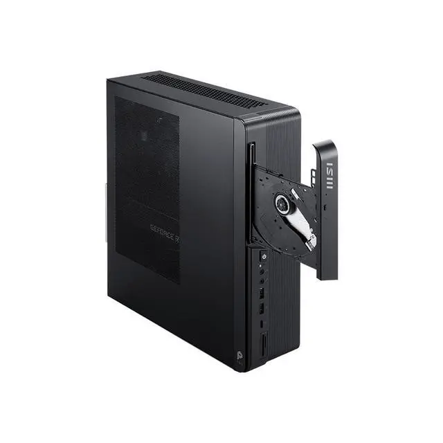 Alt view image 7 of 7 - MSI PRO DP80 A14G PRO DP80 A14TAG-029US Desktop Computer Intel Core i7 14th Gen