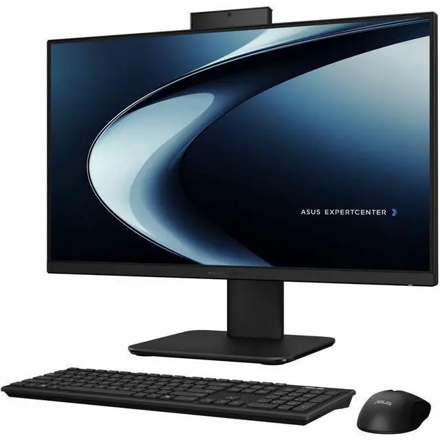 Main image of Asus ExpertCenter P400 P440VA-DS504T All-in-One Computer Intel Core i5 13th Gen