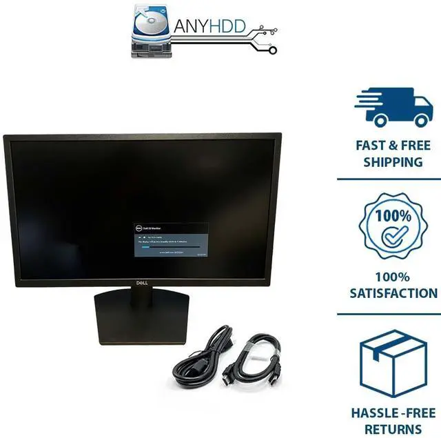 Main image of Dell SE2222H 21.5 Full HD LED Monitor