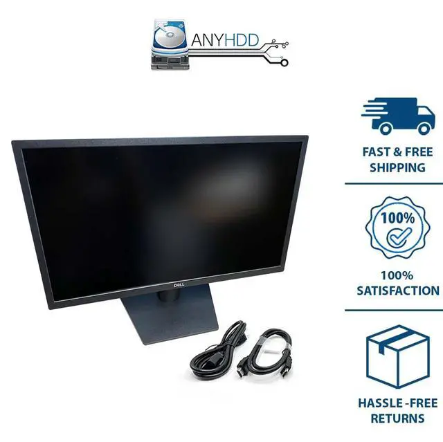 Alt view image 2 of 2 - Dell SE2222H 21.5 Full HD LED Monitor