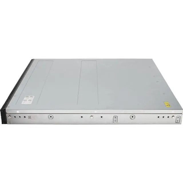 Alt view image 4 of 5 - Dell Z9100-ON 32P 100GbE QSFP28 2P SFP+ RA Switch