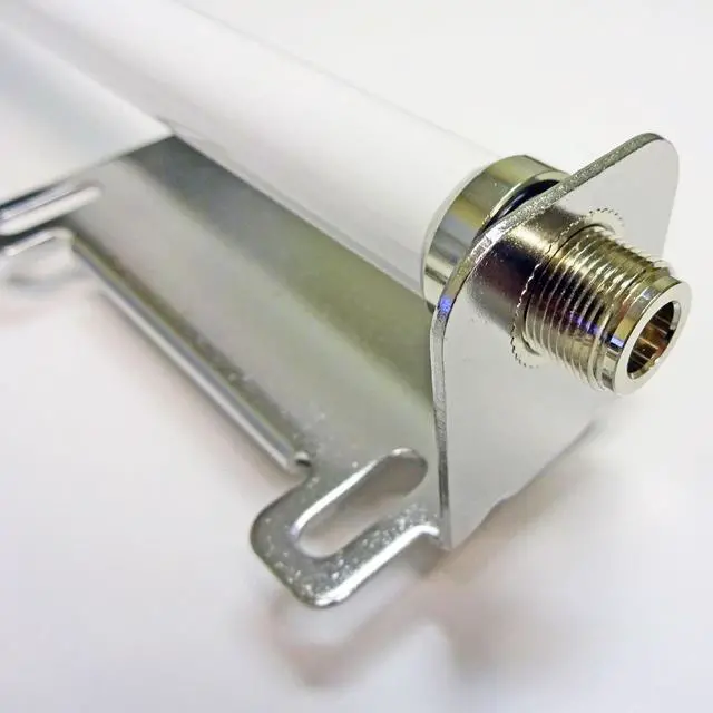 Main image of Alfa 9dB AOA-2458-59-TFL 2.4/5 GHz Dual Band Outdoor Wi-Fi antenna +marine mount