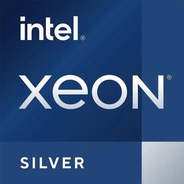 Alt view image 2 of 2 - HPE Intel Xeon Silver 5th Gen 4509Y Octa-core 8 Core 2.60 GHz Processor Upgrade