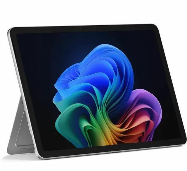 Main image of Microsoft Surface Pro 12 2025 Copilot+ PC Tablet 12" Qualcomm Snapdragon X Plus