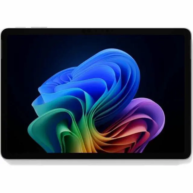 Alt view image 3 of 4 - Microsoft Surface Pro 12 2025 Copilot+ PC Tablet 12" Qualcomm Snapdragon X Plus