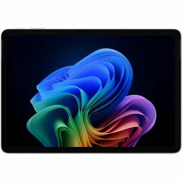 Alt view image 6 of 7 - Microsoft Surface Pro 12 2025 Copilot+ PC Tablet 12" Qualcomm Snapdragon X Plus