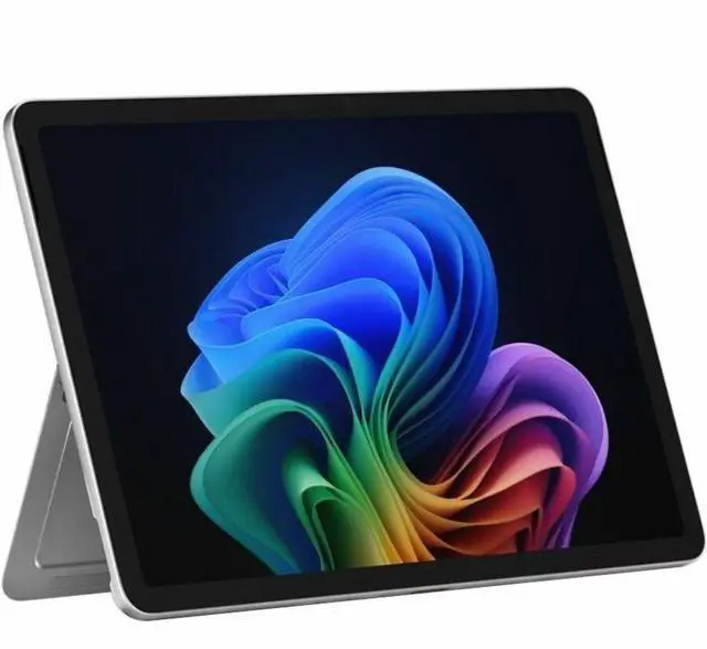 Main image of Microsoft Surface Pro 12 2025 Copilot+ PC Tablet 12" Qualcomm Snapdragon X Plus