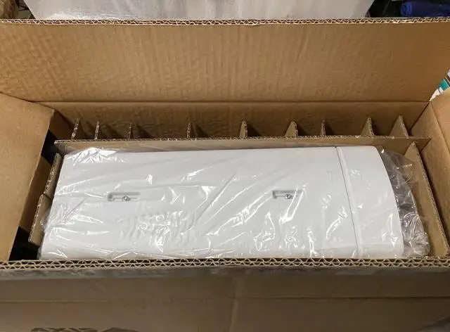 Alt view image 6 of 7 - AXIS Q1615-E Mk II 0884-001 1080 Day & Night Indoor/Outdoor Network Camera