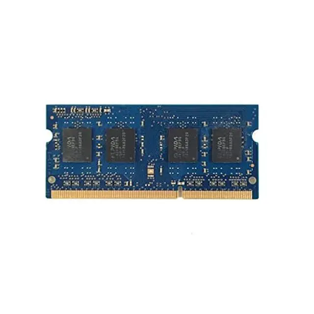 Alt view image 2 of 2 - Total Micro A7022339-TM 8GB DDR3 1600MHz SoDIMM Memory Module