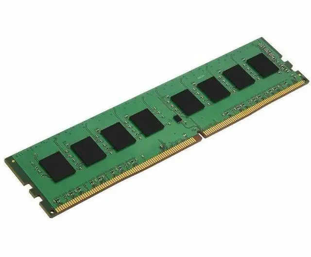 Main image of Kingston ValueRAM 16GB DDR4 3200MHz 288pin DIMM Memory Module KVR32N22S816