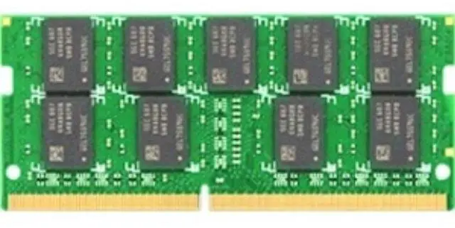 Main image of Synology 16GB DDR4 SDRAM Memory Module