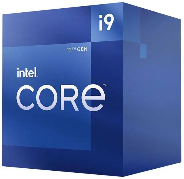 Main image of Intel Core i9-12900 16Core 2.40GHz OC LGA1700 Boxed Processor BX8071512900