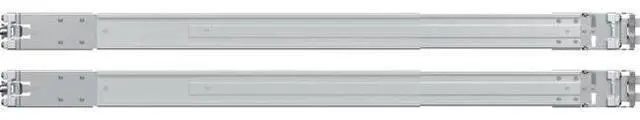 Main image of Synology Sliding Rack Rail Kit for Rackmount Servers RKS-02