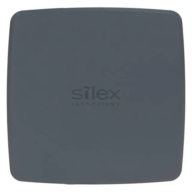 Alt view image 3 of 5 - Silex USB3 Device Server with IPv6 Support and Gigabit Ethernet DS700US