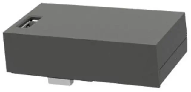 Main image of Lexmark MarkNet N8372 802.11 a/b/g/n/ac Wireless Print Server - ISM Band