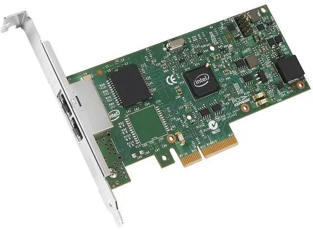 Main image of Intel Ethernet Server Adapter I350-T2V2 PCI Express x4