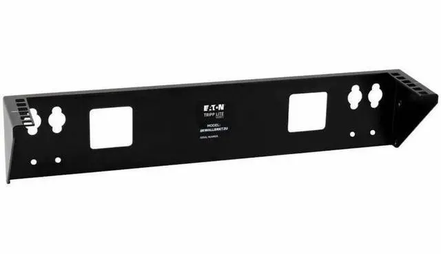 Main image of Tripp Lite SRWALLBRKT2U SmartRack 2U Vertical Wall-Mount Rack Bracket